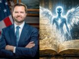 J・D・ヴァンス米副大統領が爆弾発言！「UFOの正体は宇宙人ではなく“悪魔”だ」 国防総省に潜むカルト集団の影とは？