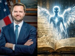 J・D・ヴァンス米副大統領が爆弾発言！「UFOの正体は宇宙人ではなく“悪魔”だ」 国防総省に潜むカルト集団の影とは？