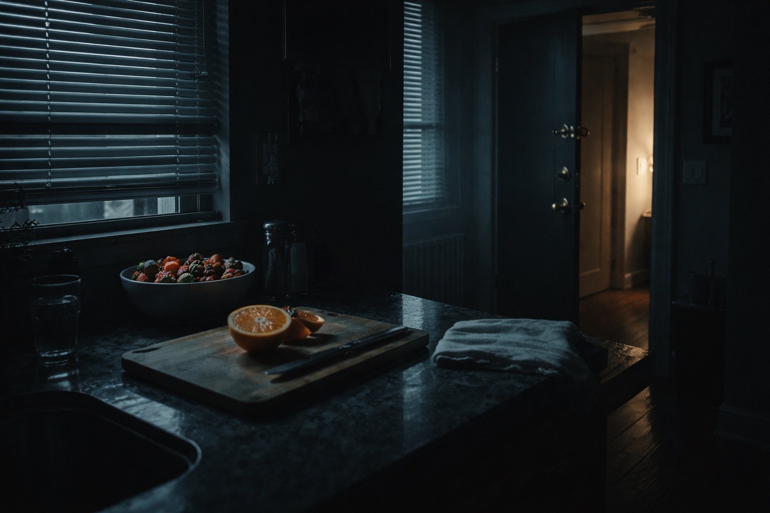 密室で20回刺されていたのに自殺!? 未解決の怪死事件「エレン・グリーンバーグの謎」と恐るべき偽装工作のシナリオの画像2