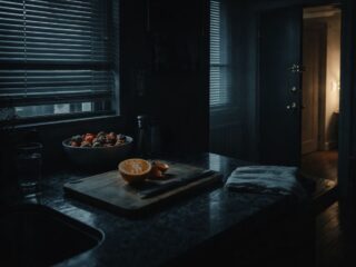 密室で20回刺されていたのに自殺!? 未解決の怪死事件「エレン・グリーンバーグの謎」と恐るべき偽装工作のシナリオ