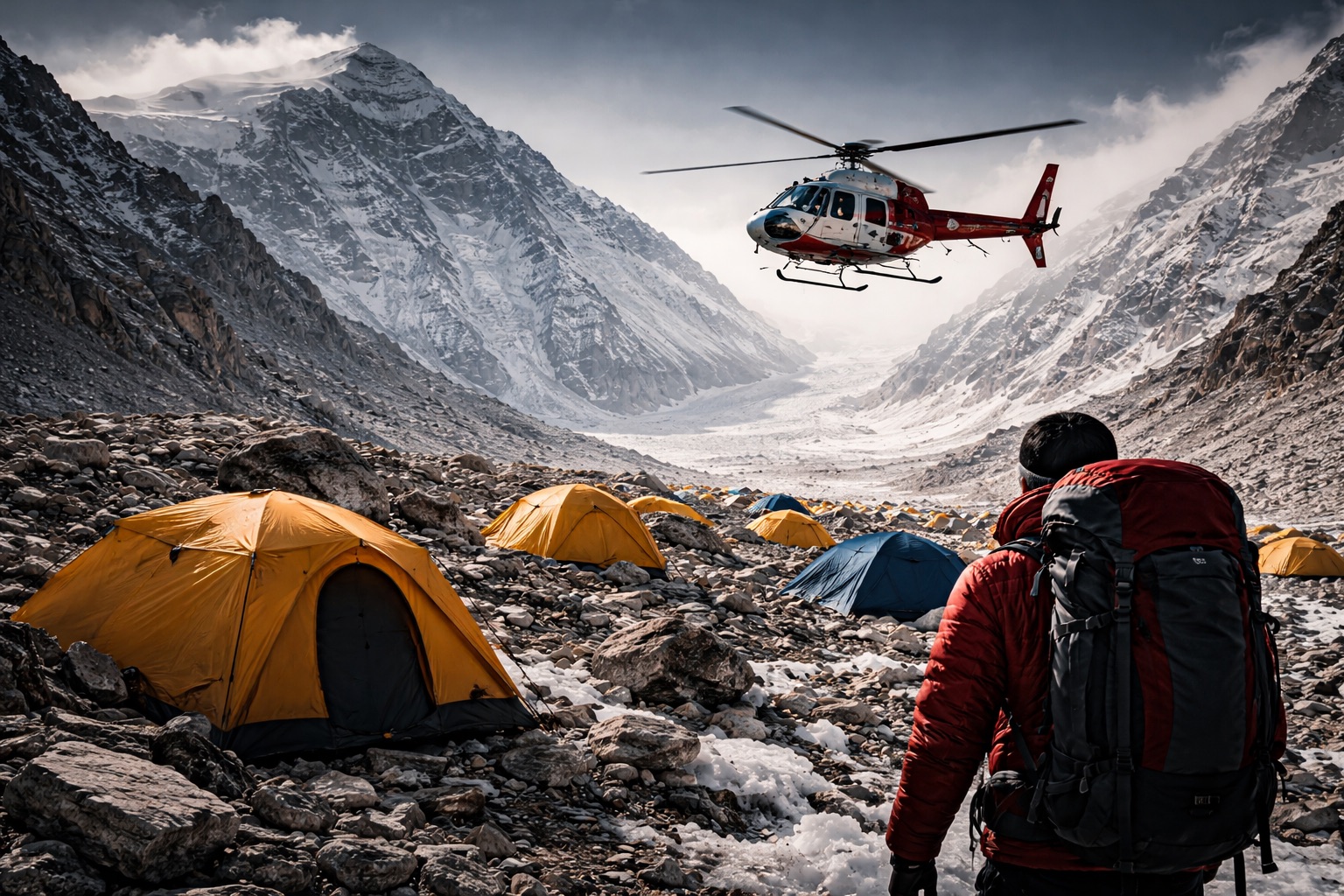 エベレストのガイドが登山客に“毒”を盛っていた! 32億円を騙し取った“悪魔のビジネスモデル”がエグすぎる…の画像2