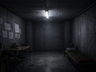 娘を地下牢に24年間閉じ込めた「オーストリアの怪物」フリッツル ── 防音・密室・近親相姦、人間の尊厳を踏み躙った暗黒の記録