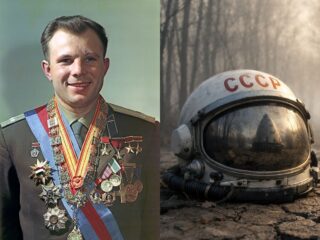 宇宙の英雄はなぜ死んだのか —— ガガーリン墜落事故、57年目の真相
