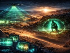 心臓が動く限り逃げられない… CIAの人命探知システム「ゴースト・マーマー」の戦慄