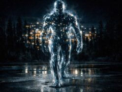 透明な捕食者「グリマーマン」とは？ 光を歪め、闇に潜む“プレデター型”未確認生物の戦慄