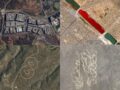 Google Earthが捉えた「不気味すぎる謎の場所」7選