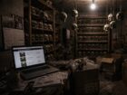 「ホラー映画が現実に」200年前の遺体も… 自宅が”死体博物館”と化した墓泥棒男、500件近い罪状の恐怖