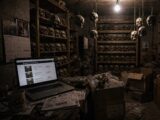 「ホラー映画が現実に」200年前の遺体も… 自宅が"死体博物館"と化した墓泥棒男、500件近い罪状の恐怖