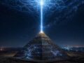 ピラミッドは発電施設だった!?