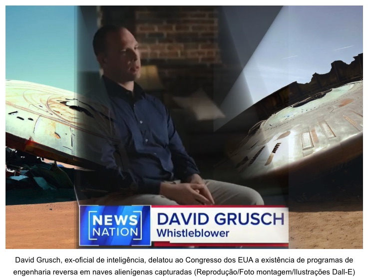 「非人類的知性は実在する」元情報将校グルッシュ氏が断言！ ワシントンで続くUAP情報戦の画像2