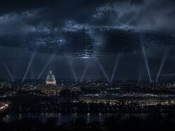 「非人類的知性は実在する」元情報将校グルッシュ氏が断言！ ワシントンで続くUAP情報戦