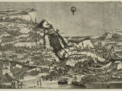 「ガリバー旅行記」は予言の書だった！？ 当たりすぎていた不思議な記述