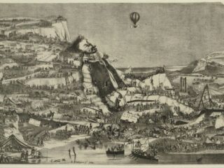 「ガリバー旅行記」は予言の書だった！？ 当たりすぎていた不思議な記述