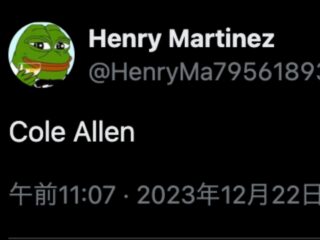 トランプ大統領の晩餐会襲撃犯は「タイムトラベラーに予言されていた」!? 2年半前の不気味なポストとNASAの点と線