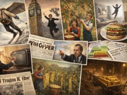 【エイプリルフール傑作選】世界中が本気で騙された！ 伝説の「公式」おふざけニュース8選