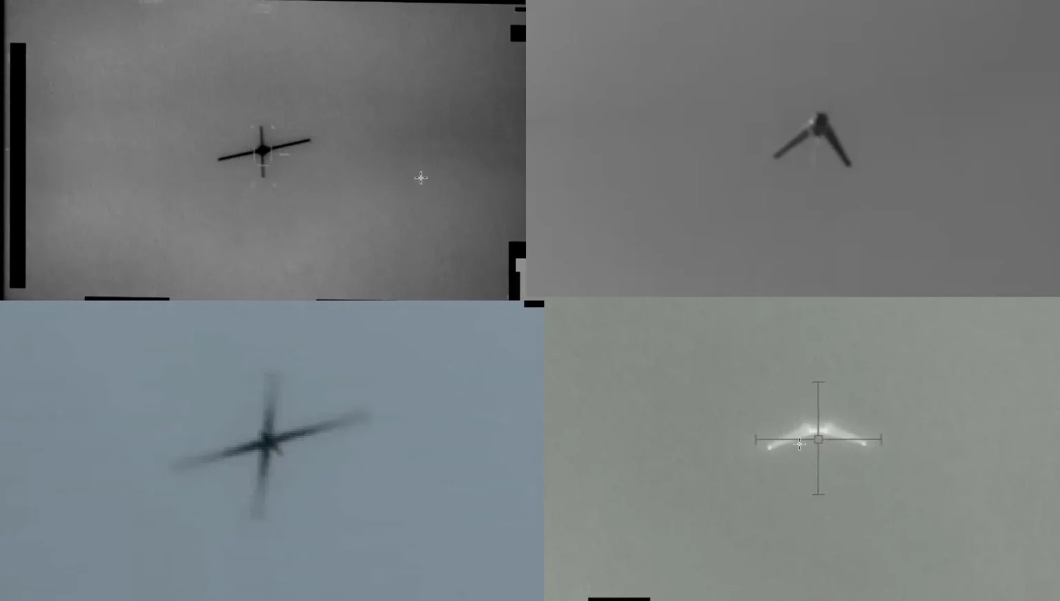 「米軍の極秘UFO回収プログラム」から流出した衝撃画像!? ネットを騒がせる『イマキュレート・コンステレーション』の真偽の画像3