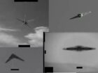 「米軍の極秘UFO回収プログラム」から流出した衝撃画像!? ネットを騒がせる『イマキュレート・コンステレーション』の真偽