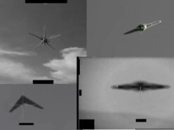 「米軍の極秘UFO回収プログラム」から流出した衝撃画像!? ネットを騒がせる『イマキュレート・コンステレーション』の真偽