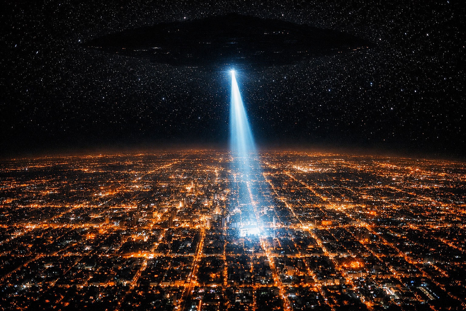 「エイリアンは1マイクロ秒で人類を全滅させる」UFO研究の権威が語る絶望的シナリオとアメリカ政府が隠蔽を続ける“本当の理由”の画像3