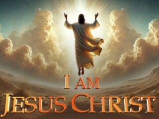 イエス・キリストをプレイするゲームが発売！ 奇跡を起こし、悪魔と戦う「神ゲー」の中身