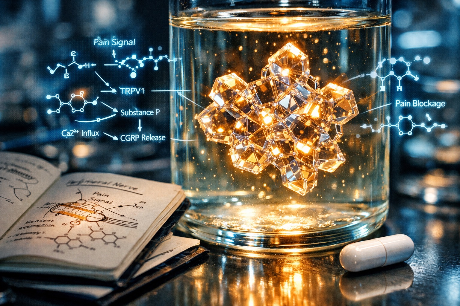 “痛み”も“恐怖”も感じない女性のDNAが人類を救う!? 65歳まで自らのスーパーパワーに気づかなかった女性の画像2