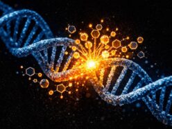 “痛み”も“恐怖”も感じない女性のDNAが人類を救う!? 65歳まで自らのスーパーパワーに気づかなかった女性