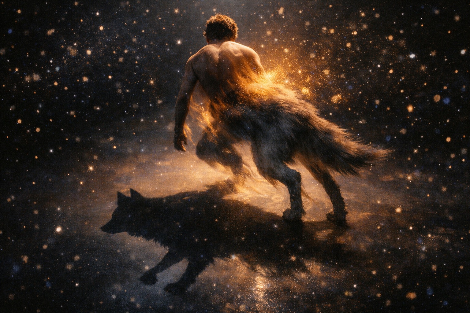 夢の中で「別の性別」や「動物」に変身？ 意識の境界を揺るがす“明晰夢”の可能性の画像2