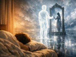 夢の中で「別の性別」や「動物」に変身？ 意識の境界を揺るがす“明晰夢”の可能性