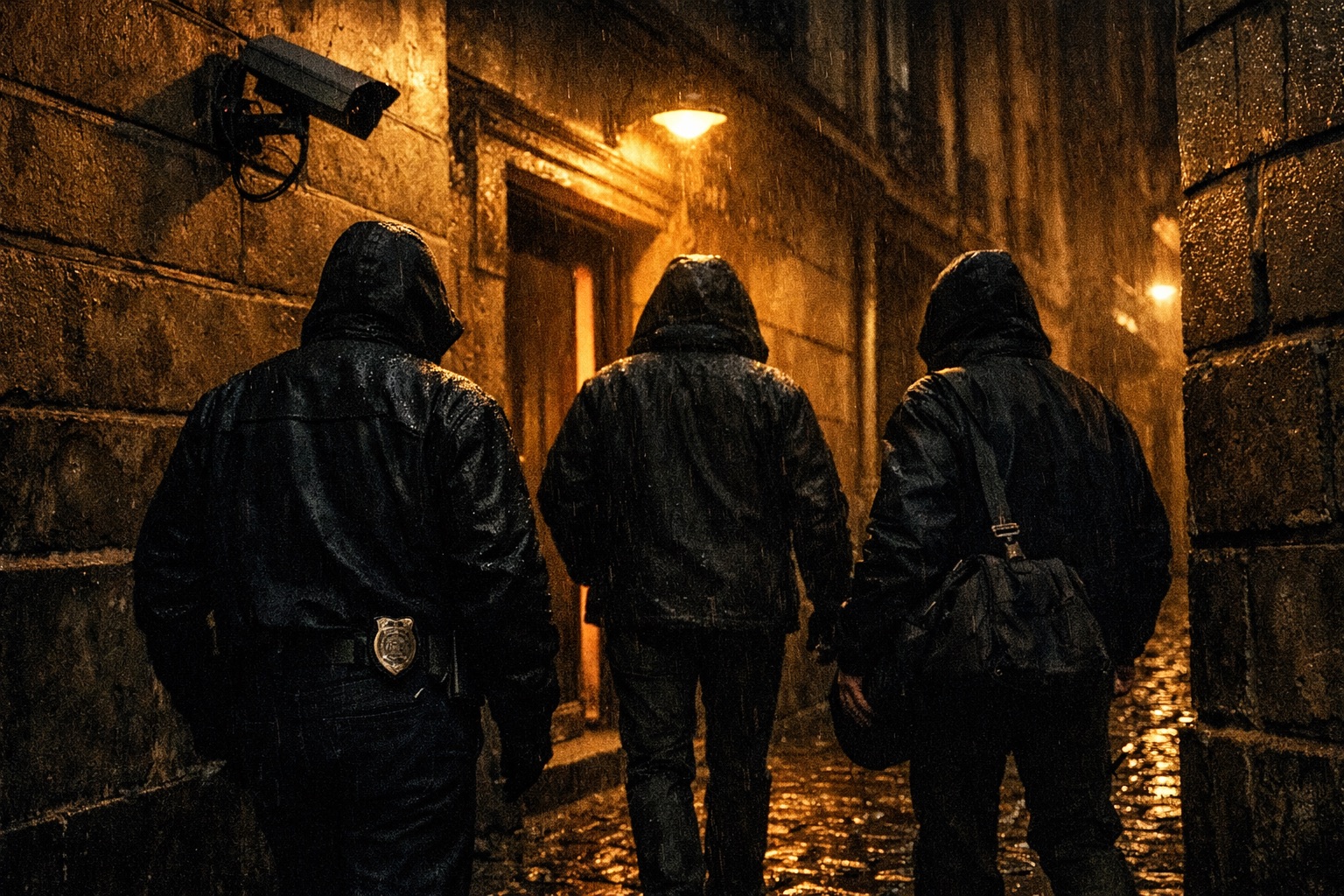 フリーメイソンが「プロの暗殺部隊」を裏で操っていた!? 現職スパイや警察官も関与する前代未聞の殺人裁判が開幕=フランスの画像3