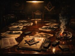 フリーメイソンが「プロの暗殺部隊」を裏で操っていた!? 現職スパイや警察官も関与する前代未聞の殺人裁判が開幕＝フランス