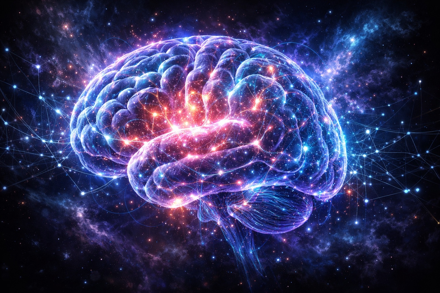 脳科学が証明! 7日間の瞑想がもたらす驚愕の肉体改造と「神秘体験」のリアルの画像2