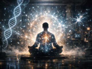 脳科学が証明！ 7日間の瞑想がもたらす驚愕の肉体改造と「神秘体験」のリアル