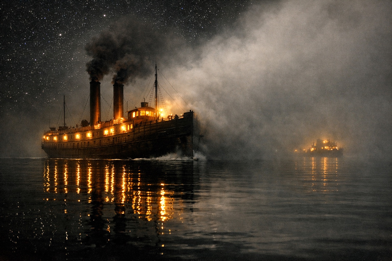 マストが立ったまま137年！ 五大湖の底で発見された「幽霊船」ミルウォーキー号の奇跡的すぎる保存状態の画像3