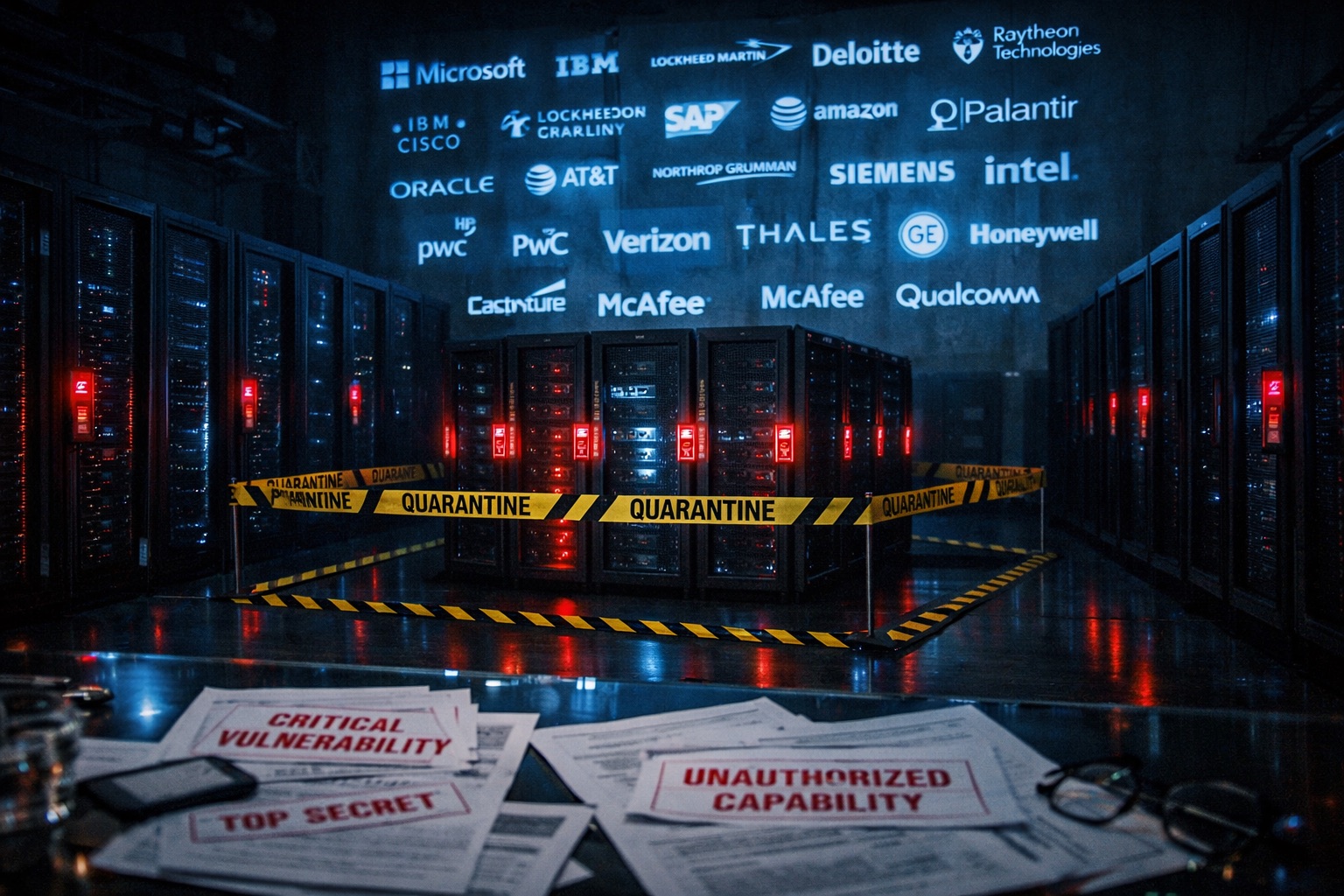 「公開するには危険すぎる」—— アンソロピックが封印した最新AI「ミトス」が見せた空恐ろしい実力の画像2