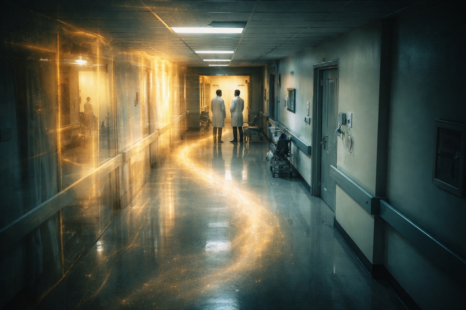 「臨死体験は幻覚ではない」 画期的な科学研究が、生と死の境界線にある“意識の謎”を書き換える？の画像2