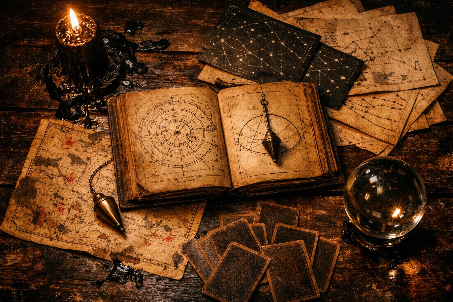 ナチスが国家予算を投じた“狂気のオカルト計画”7選の画像2