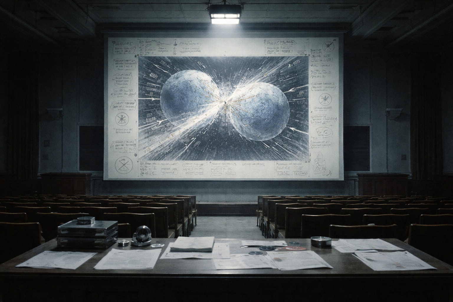 ナチスが国家予算を投じた“狂気のオカルト計画”7選の画像3