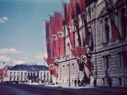 ナチスが国家予算を投じた“狂気のオカルト計画”7選