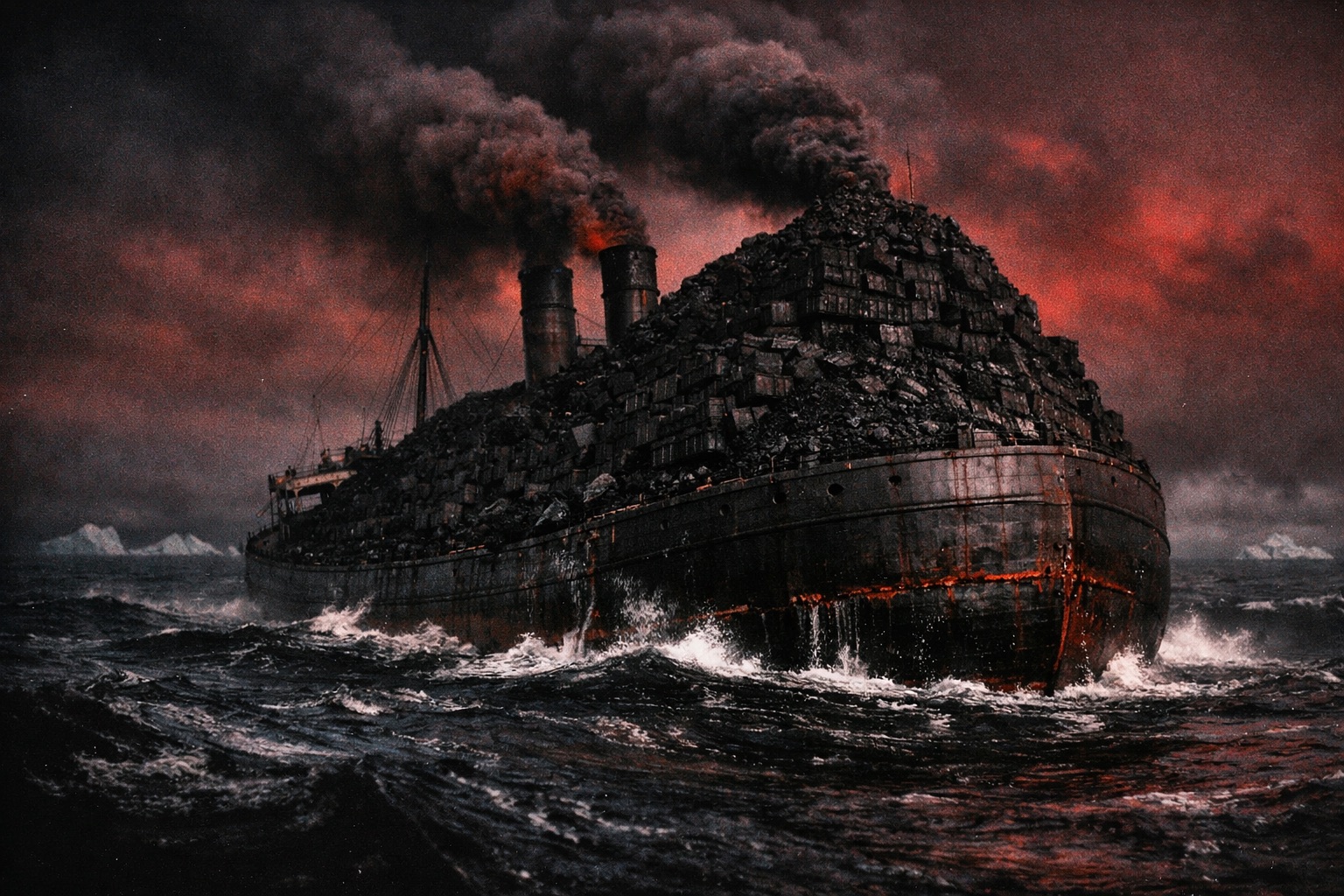 地球の「定員」はすでにオーバー？ 最新研究が突きつける人口83億人の残酷な真実の画像2