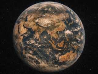 地球の「定員」はすでにオーバー？ 最新研究が突きつける人口83億人の残酷な真実