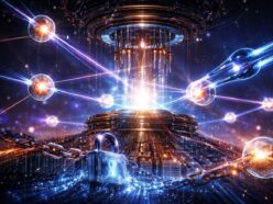 仮想通貨も銀行も一瞬で崩壊!? 科学者が警告する「量子暗号解読のXデー」が想定より早くやってくる理由