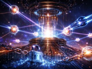 仮想通貨も銀行も一瞬で崩壊!? 科学者が警告する「量子暗号解読のXデー」が想定より早くやってくる理由