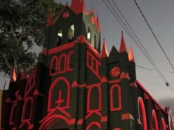 ブラジルに誕生した"悪魔崇拝の城"「ルシファーへの知識と精神的バランスを求める」!? 地元当局が閉鎖命令も信者が殺到する闇