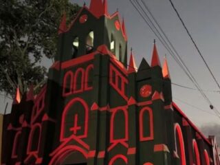 ブラジルに誕生した”悪魔崇拝の城”「ルシファーへの知識と精神的バランスを求める」!? 地元当局が閉鎖命令も信者が殺到する闇