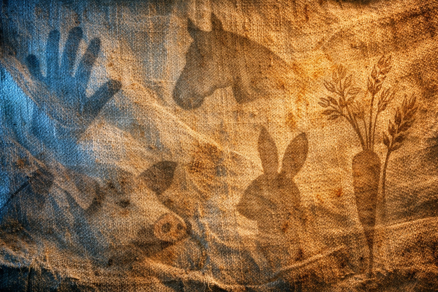 トリノの聖骸布から「複数人のDNA」が検出される！ ブタやウサギ、ニンジンの痕跡まで… キリストの布はどこから来たのか？の画像3