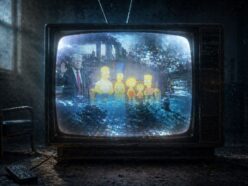 『ザ・シンプソンズ』が的中させていた“6つの恐るべき未来予言”