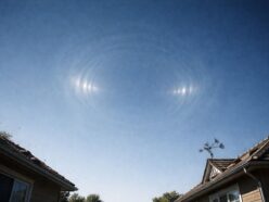 空からの「原因不明の爆音」 スカイクエイク（空震）現象が世界中で多発！ レーダーにも地震計にも映らない“見えない衝撃波”の正体とは