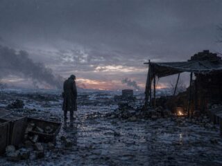 飢餓に苦しむロシア兵が「人肉食」に走った!? 司令官も恐れる“共食い”の恐怖と泥沼化する戦争の末路