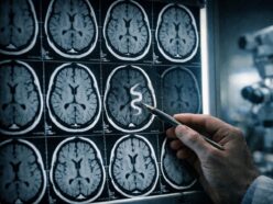 カエルの脚で「虫歯」を治そうとした結果… 女性の脳から8センチの生きた寄生虫が！ 戦慄の医療ミステリー