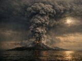 熱帯の火山が噴火するとアジアで大飢饉が起きる？ 1000年以上の謎を解明した「死のドミノ倒し」のメカニズム
